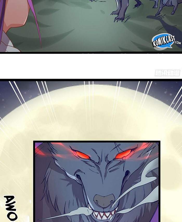 Chaotic Sword God chapter 13 halaman 7