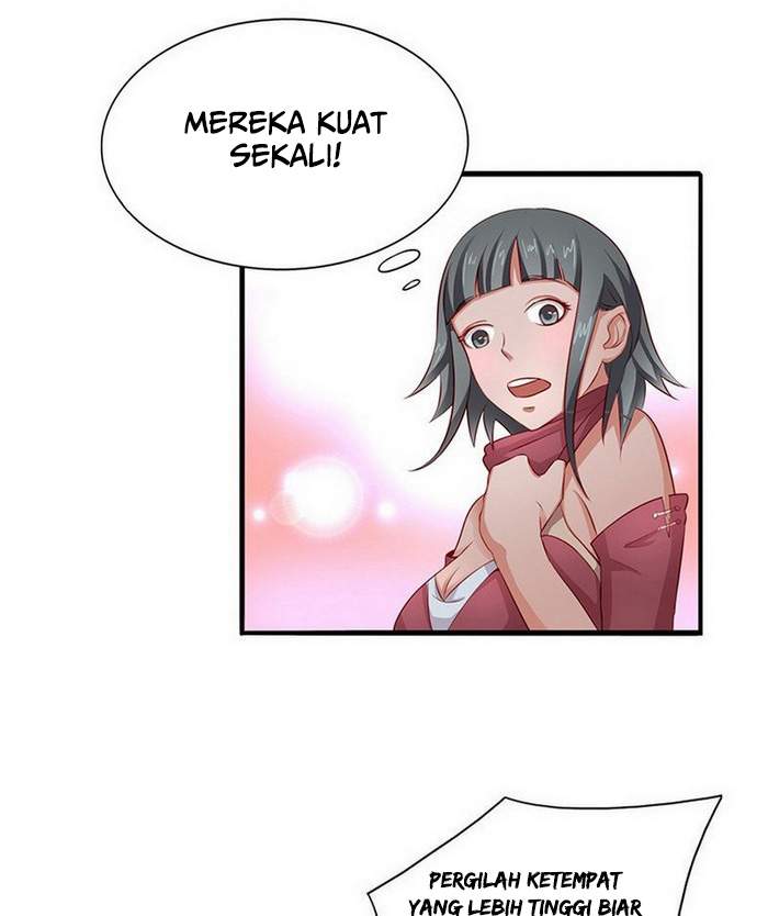 Chaotic Sword God chapter 14 halaman 11