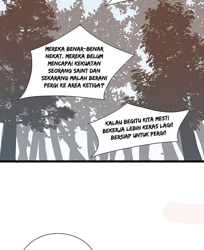 Chaotic Sword God chapter 15 halaman 17