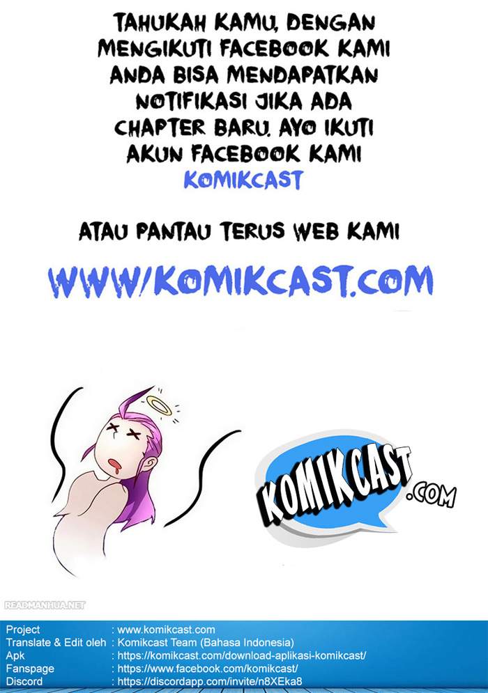 Chaotic Sword God chapter 15 halaman 25