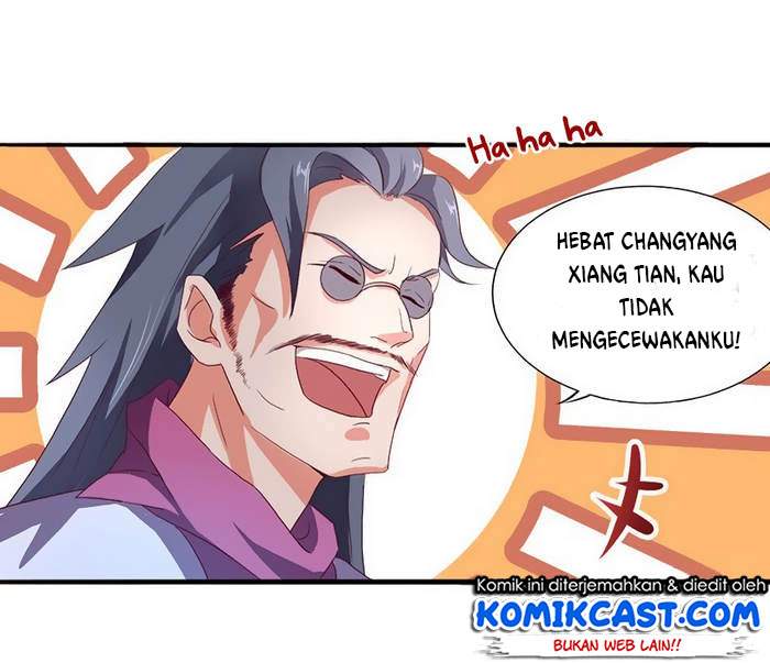 Chaotic Sword God chapter 22 halaman 5