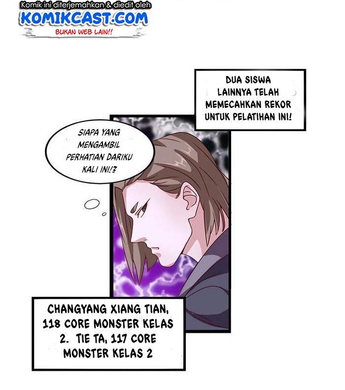 Chaotic Sword God chapter 22 halaman 8