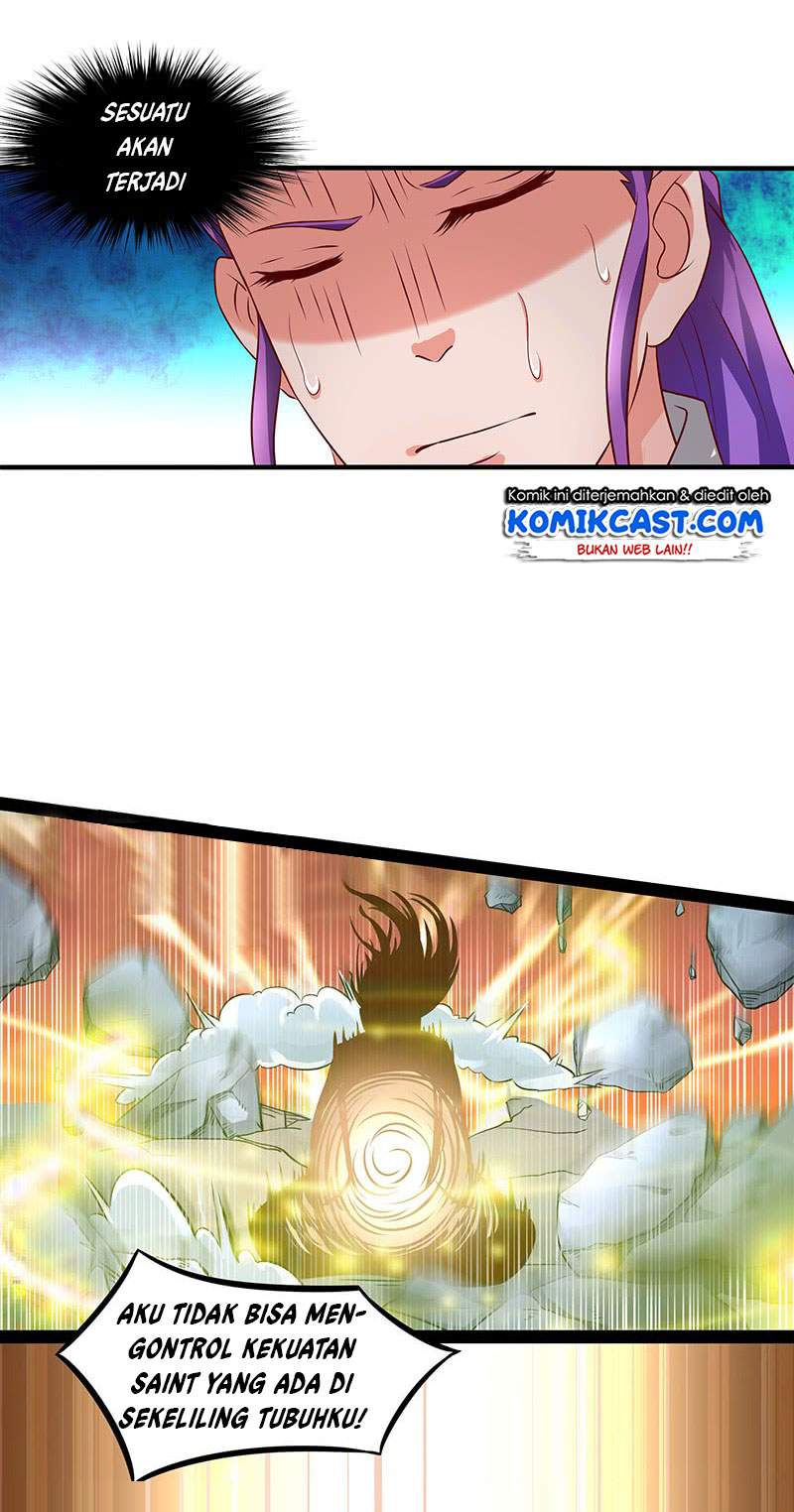 Chaotic Sword God chapter 23 halaman 5
