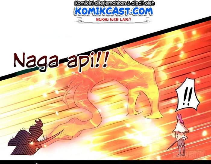 Chaotic Sword God chapter 25 halaman 9