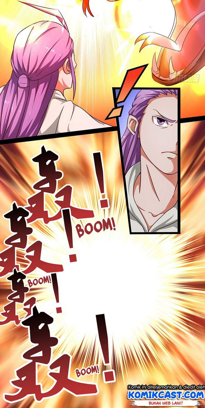 Chaotic Sword God chapter 26 halaman 12