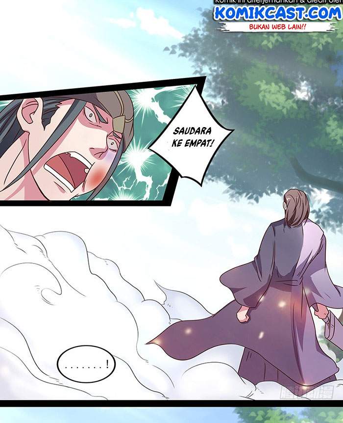 Chaotic Sword God chapter 26 halaman 13
