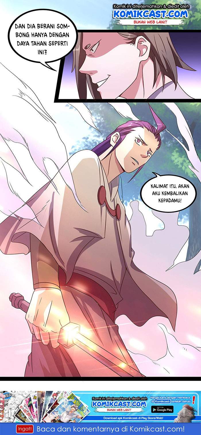 Chaotic Sword God chapter 26 halaman 14