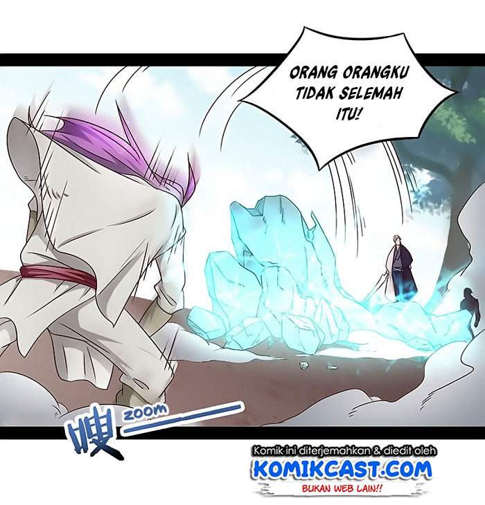 Chaotic Sword God chapter 26 halaman 9