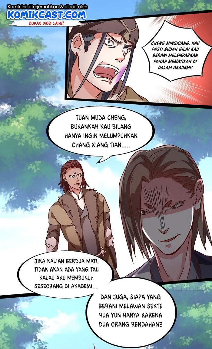 Chaotic Sword God chapter 27 halaman 12