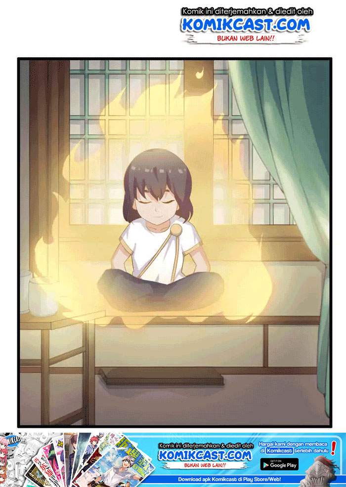 Chaotic Sword God chapter 30.1 halaman 4