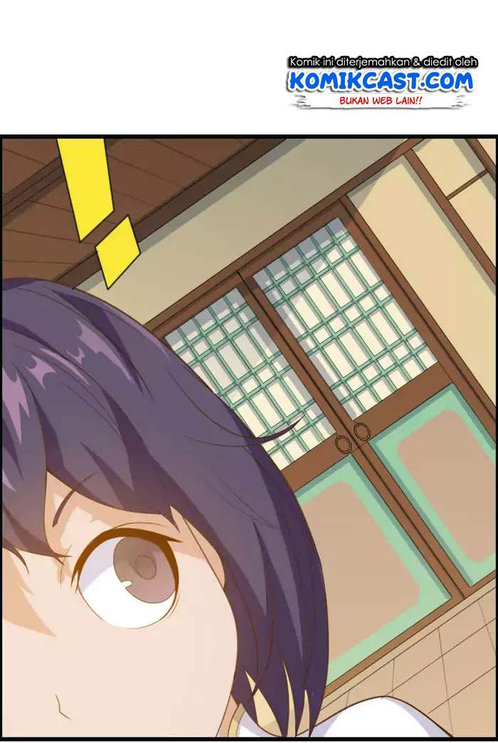 Chaotic Sword God chapter 30.1 halaman 8