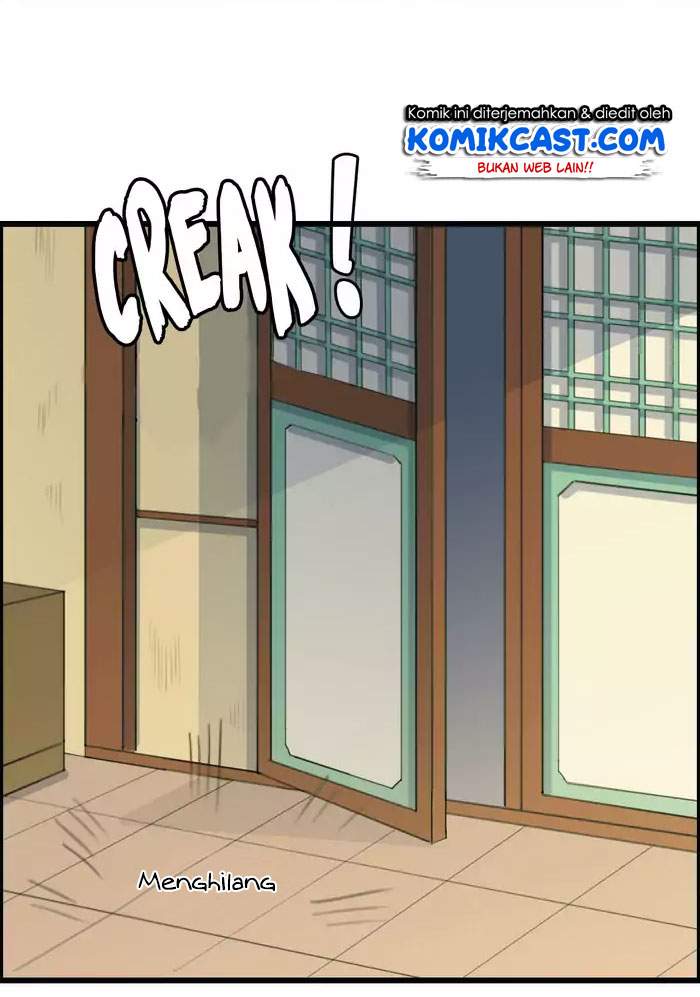Chaotic Sword God chapter 30.1 halaman 9