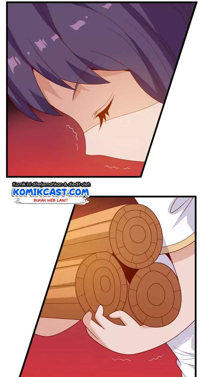 Chaotic Sword God chapter 30.2 halaman 10