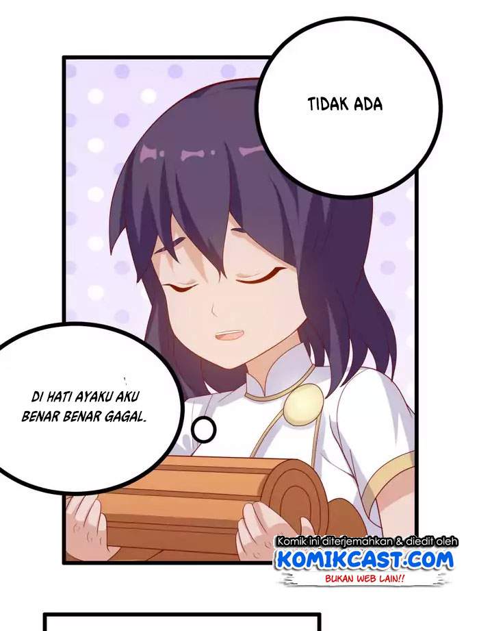 Chaotic Sword God chapter 30.2 halaman 18