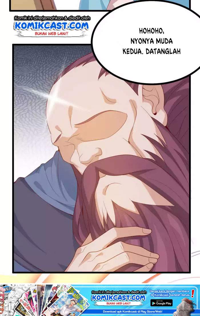 Chaotic Sword God chapter 30.2 halaman 4