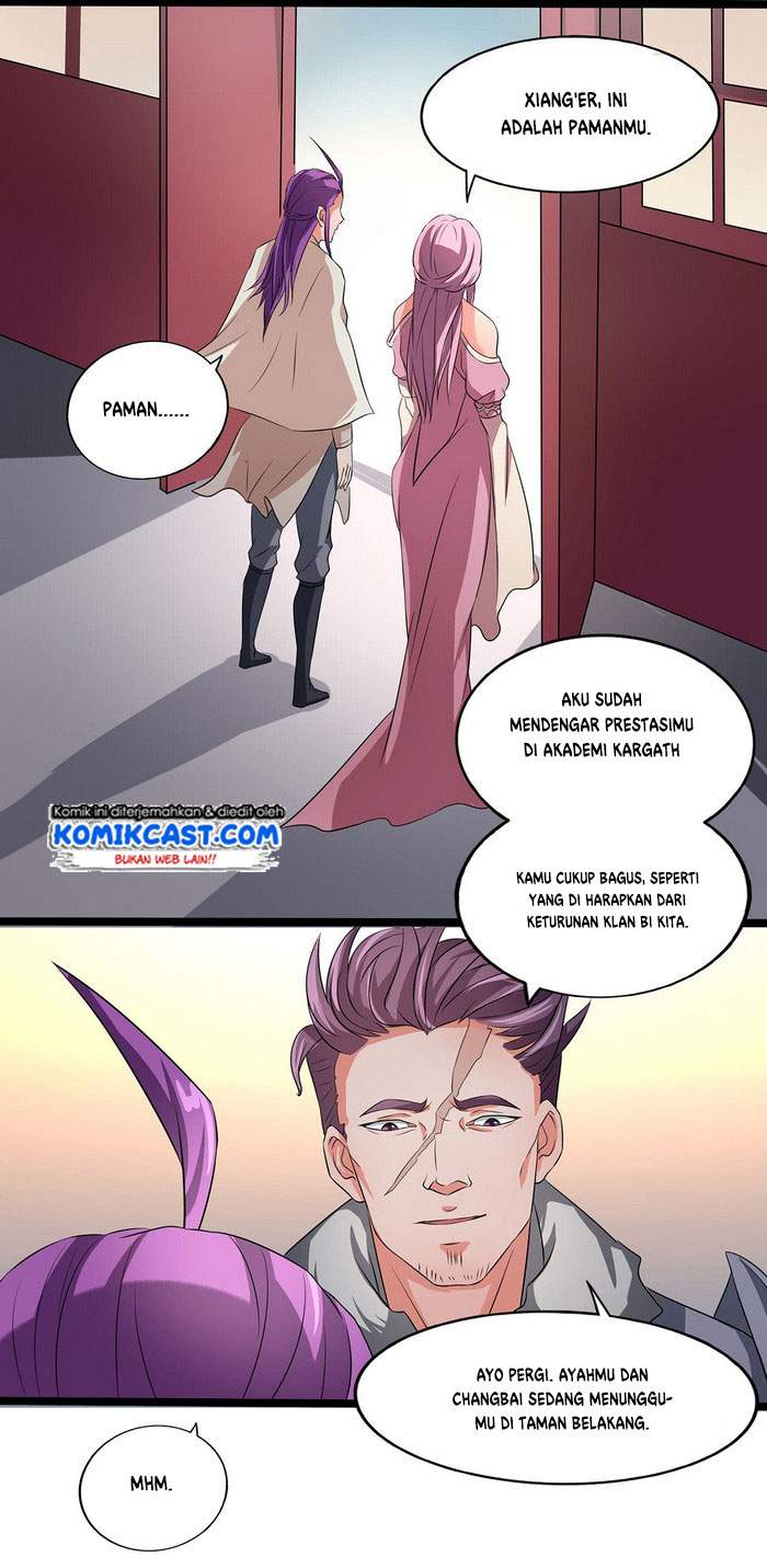 Chaotic Sword God chapter 30 halaman 4