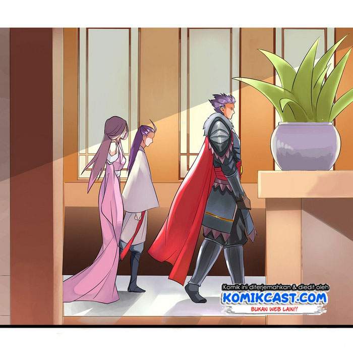 Chaotic Sword God chapter 30 halaman 5
