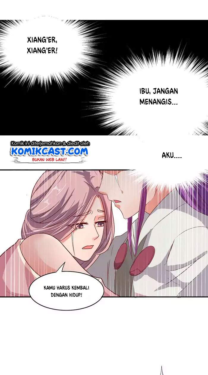 Chaotic Sword God chapter 32 halaman 13