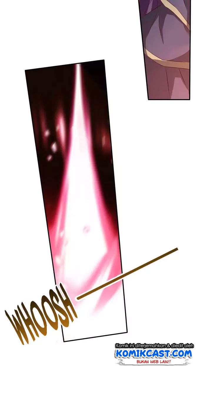 Chaotic Sword God chapter 32 halaman 15
