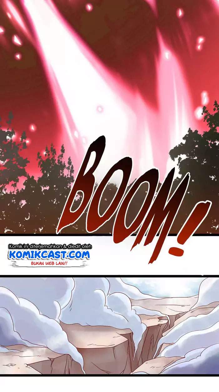 Chaotic Sword God chapter 32 halaman 16