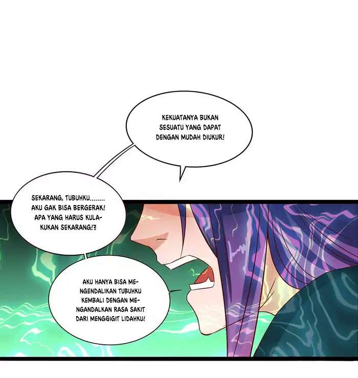 Chaotic Sword God chapter 32 halaman 6