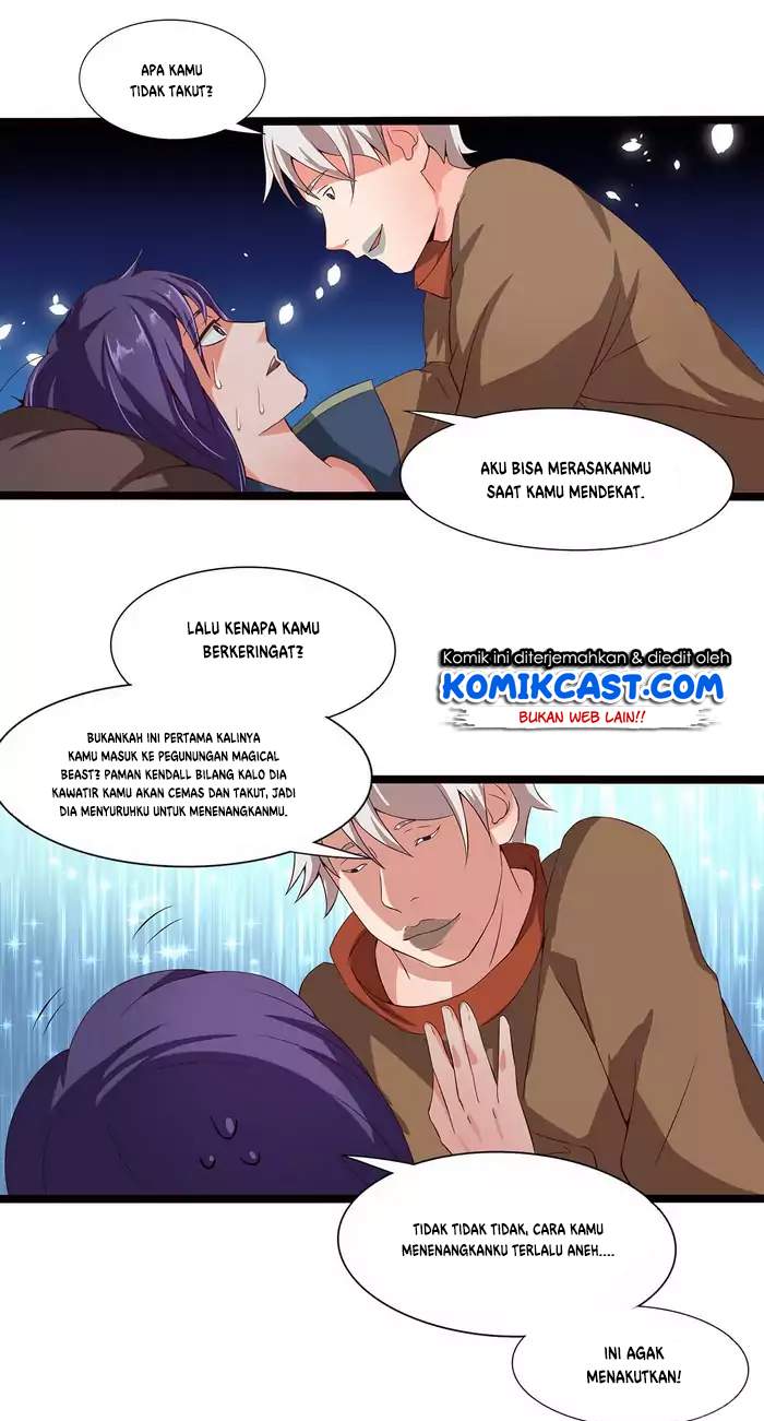 Chaotic Sword God chapter 35 halaman 6
