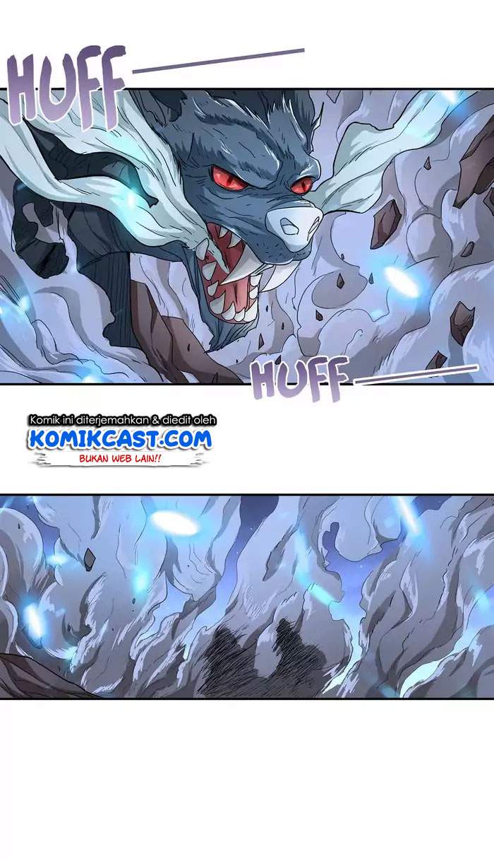 Chaotic Sword God chapter 37 halaman 6