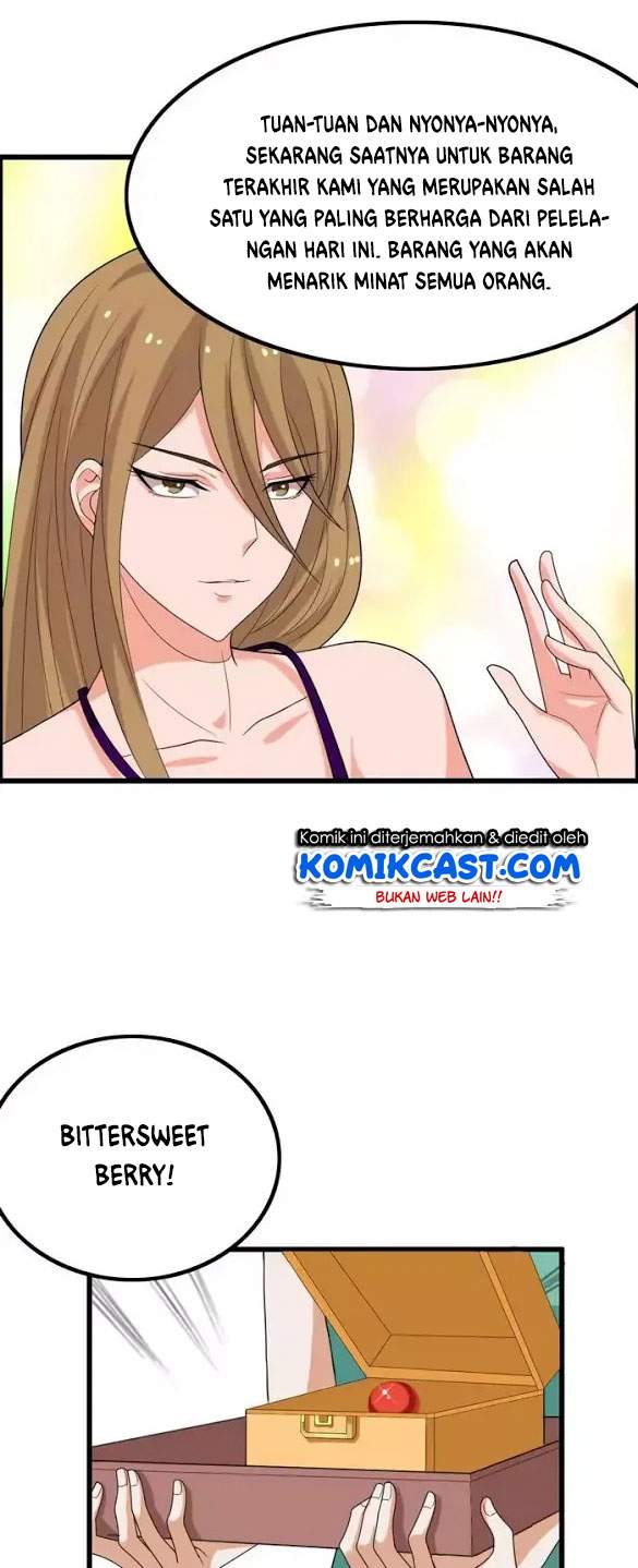 Chaotic Sword God chapter 39 halaman 11