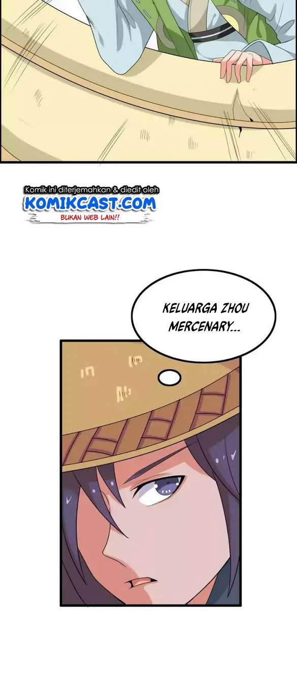 Chaotic Sword God chapter 39 halaman 13