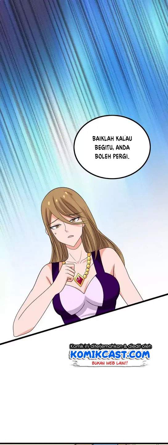 Chaotic Sword God chapter 39 halaman 22