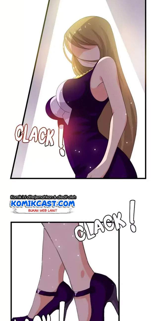 Chaotic Sword God chapter 39 halaman 4