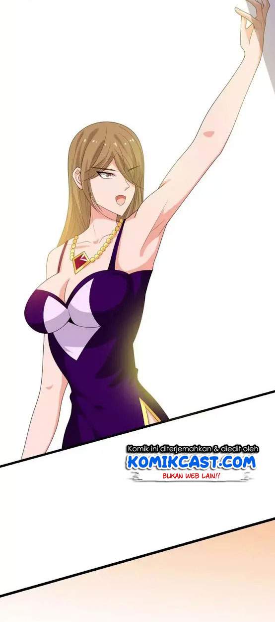 Chaotic Sword God chapter 39 halaman 7