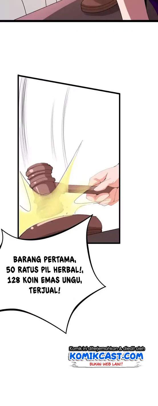 Chaotic Sword God chapter 39 halaman 9