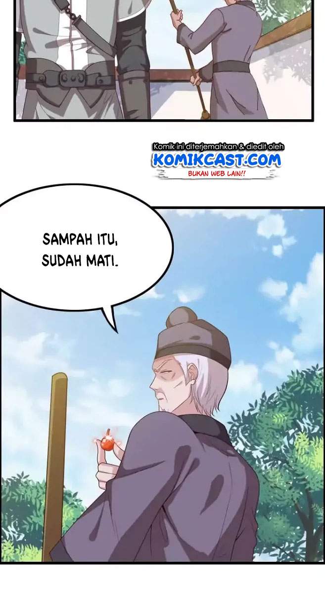 Chaotic Sword God chapter 40 halaman 26