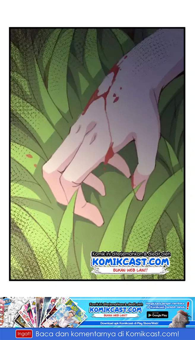 Chaotic Sword God chapter 40 halaman 27