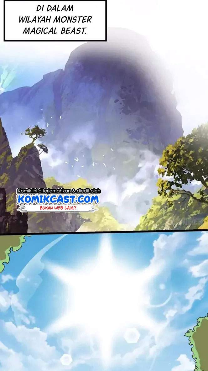 Chaotic Sword God chapter 41 halaman 10