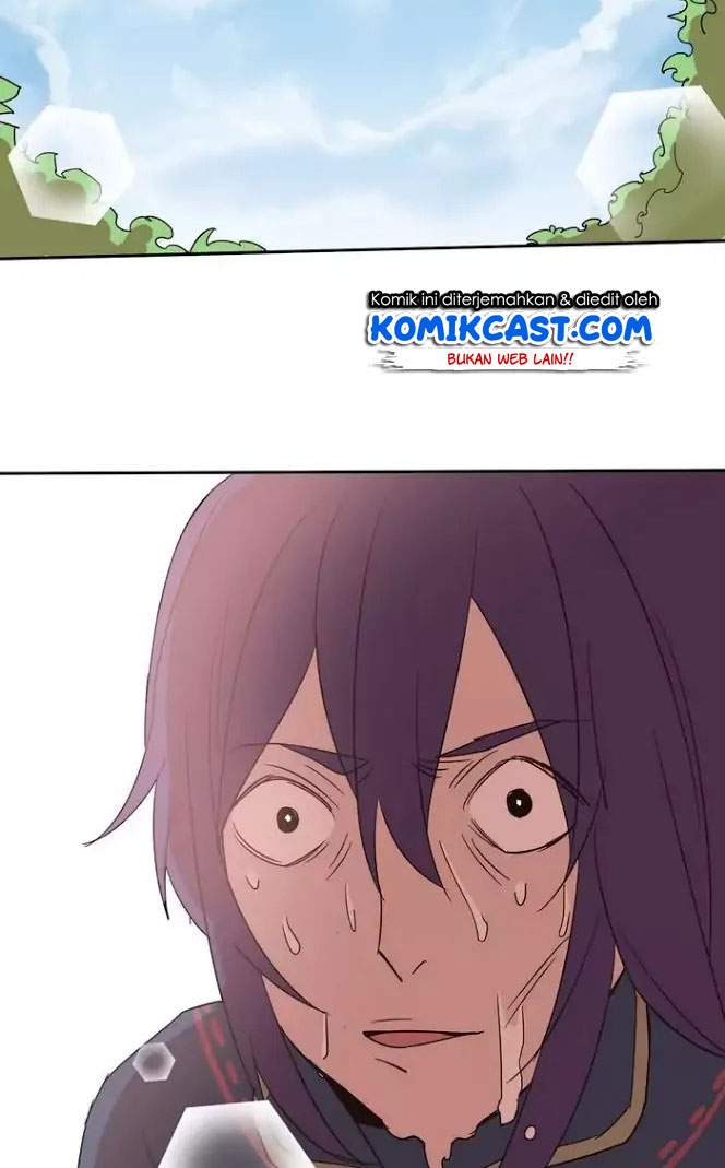 Chaotic Sword God chapter 41 halaman 11