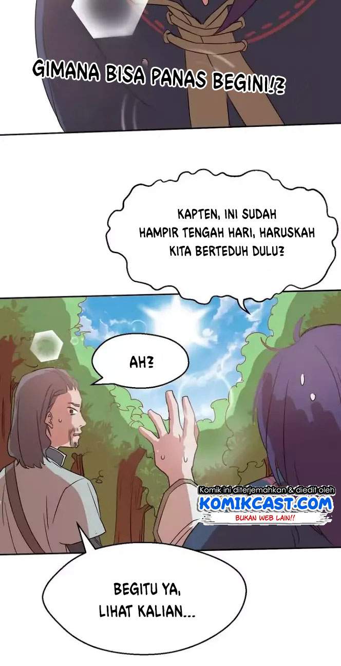 Chaotic Sword God chapter 41 halaman 12