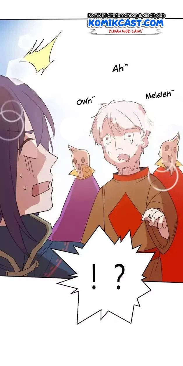 Chaotic Sword God chapter 41 halaman 13