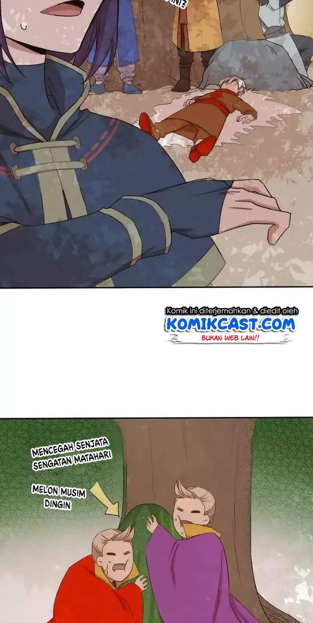 Chaotic Sword God chapter 41 halaman 15