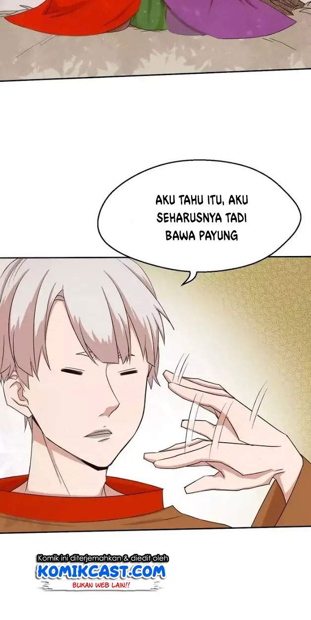 Chaotic Sword God chapter 41 halaman 16