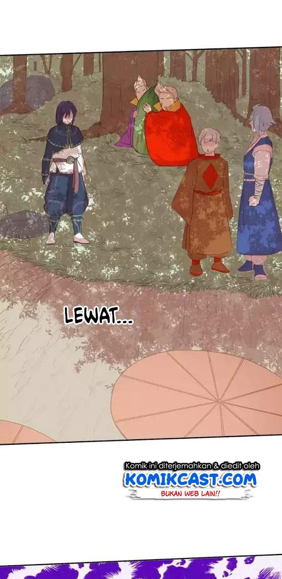 Chaotic Sword God chapter 41 halaman 20