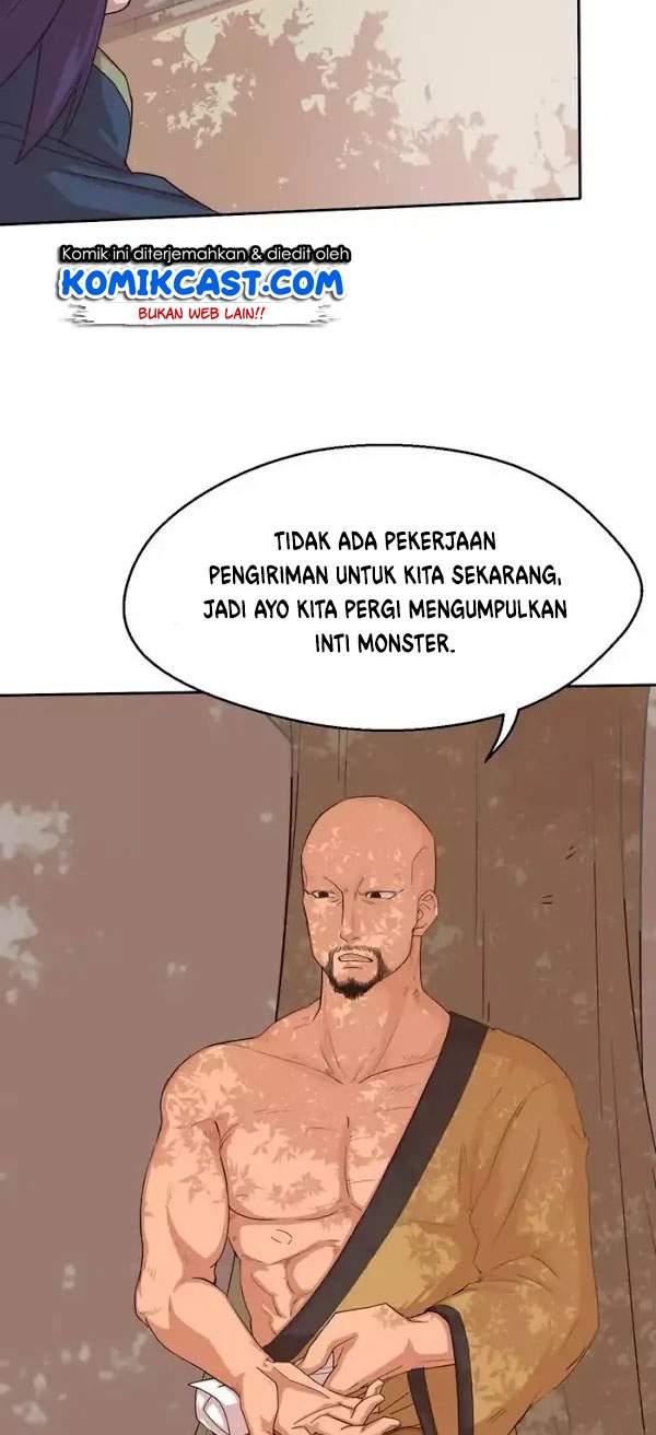 Chaotic Sword God chapter 41 halaman 4