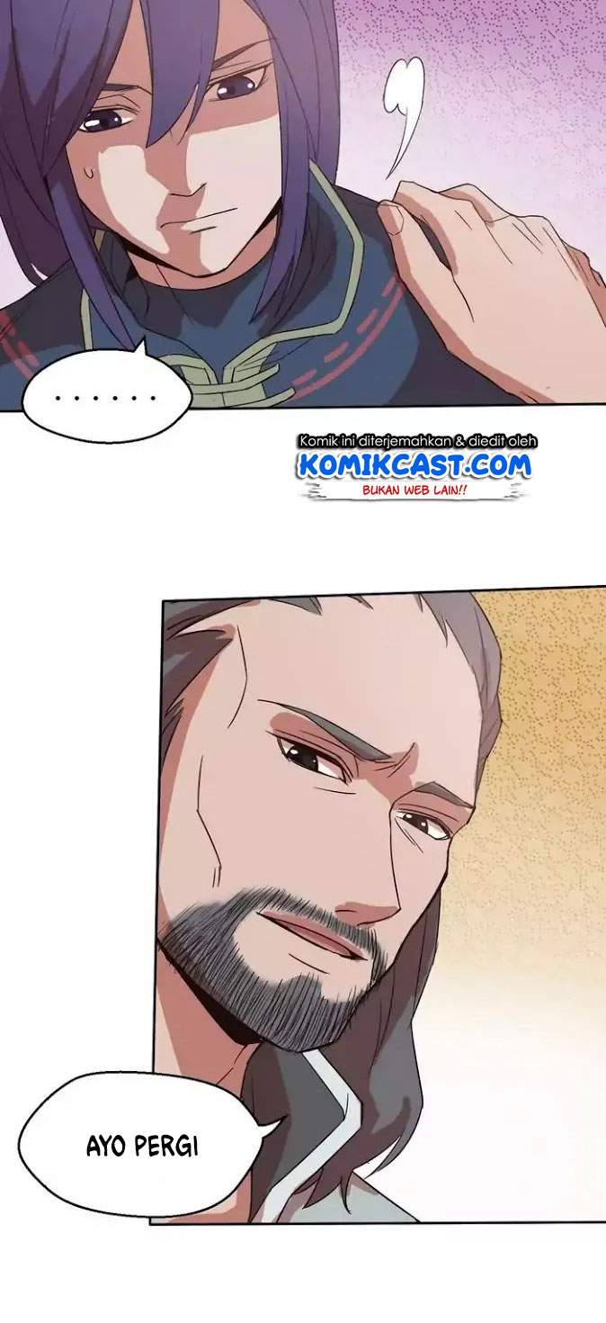 Chaotic Sword God chapter 41 halaman 8