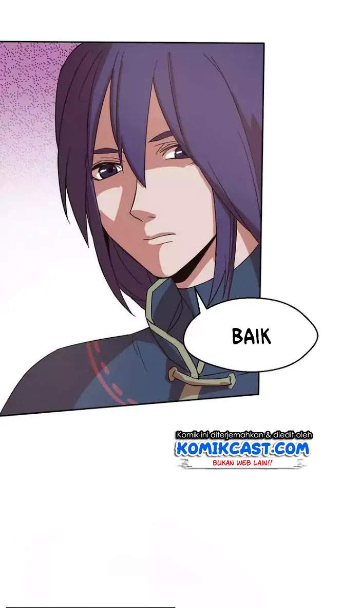Chaotic Sword God chapter 41 halaman 9
