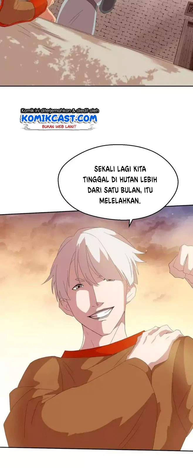 Chaotic Sword God chapter 42 halaman 10