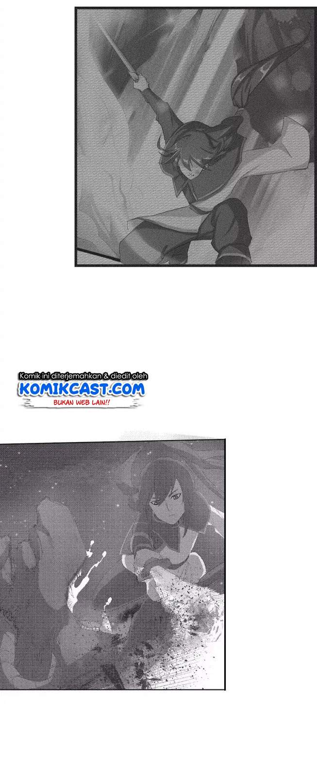 Chaotic Sword God chapter 42 halaman 13