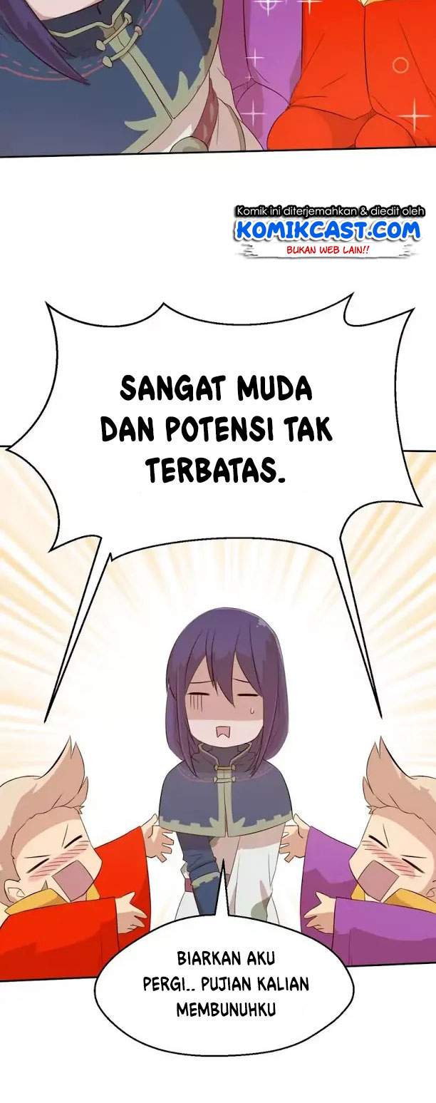 Chaotic Sword God chapter 42 halaman 15