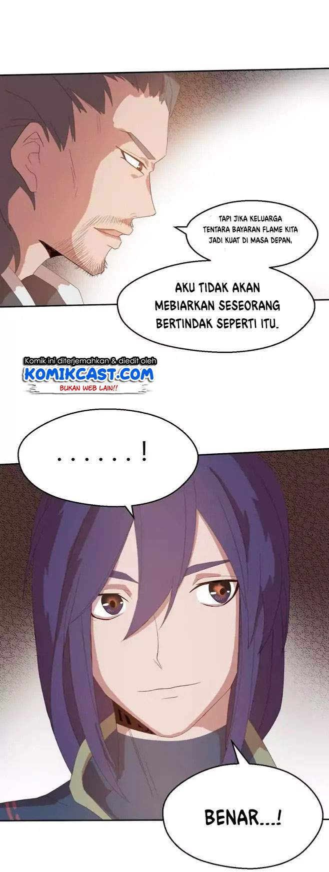 Chaotic Sword God chapter 42 halaman 8