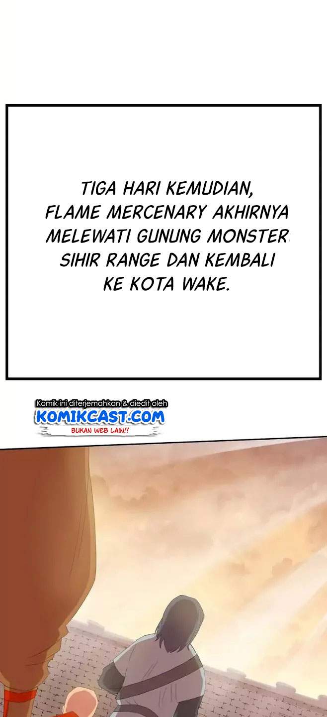 Chaotic Sword God chapter 42 halaman 9